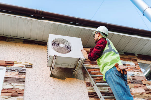 Fullerton, CA HVAC Company