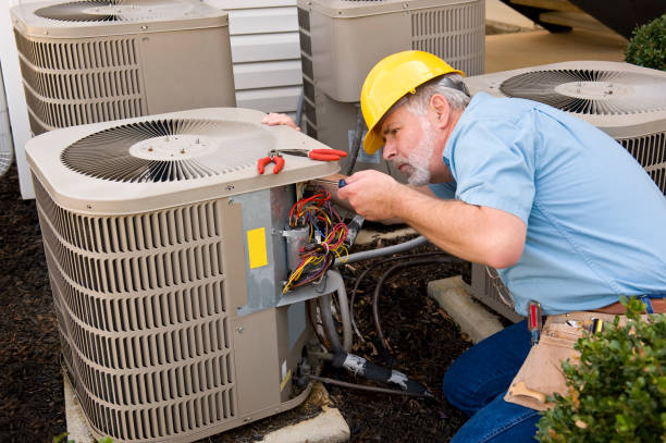 AC Installation Near Me in Fullerton, CA